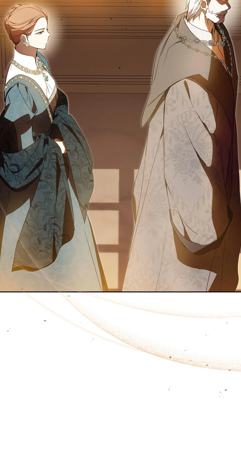 I’ll Be The Matriarch In This Life - Chapter 158 Page 58