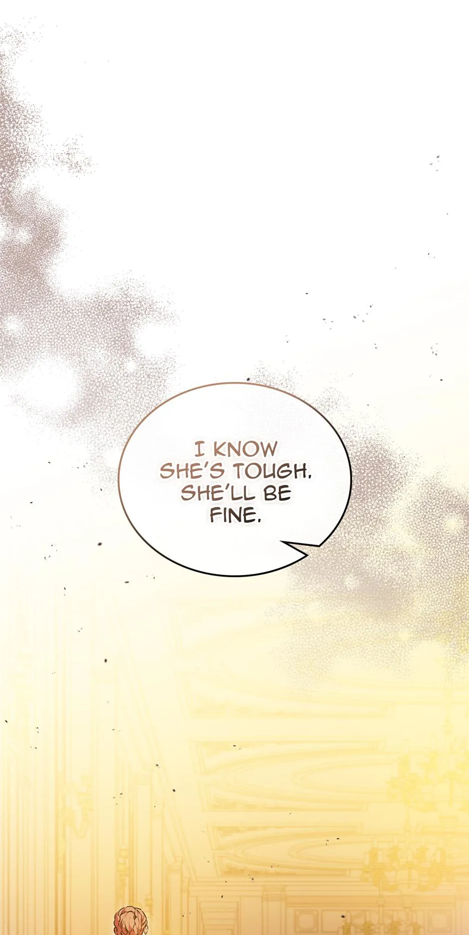 I’ll Be The Matriarch In This Life - Chapter 158 Page 62