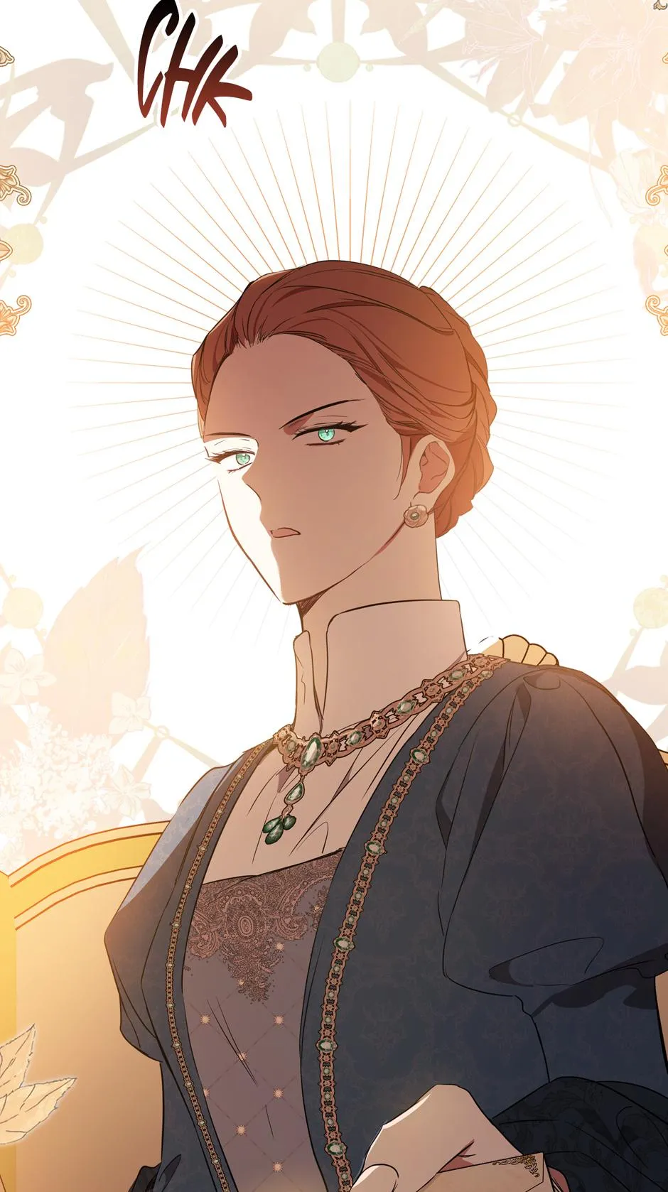 I’ll Be The Matriarch In This Life - Chapter 158 Page 70