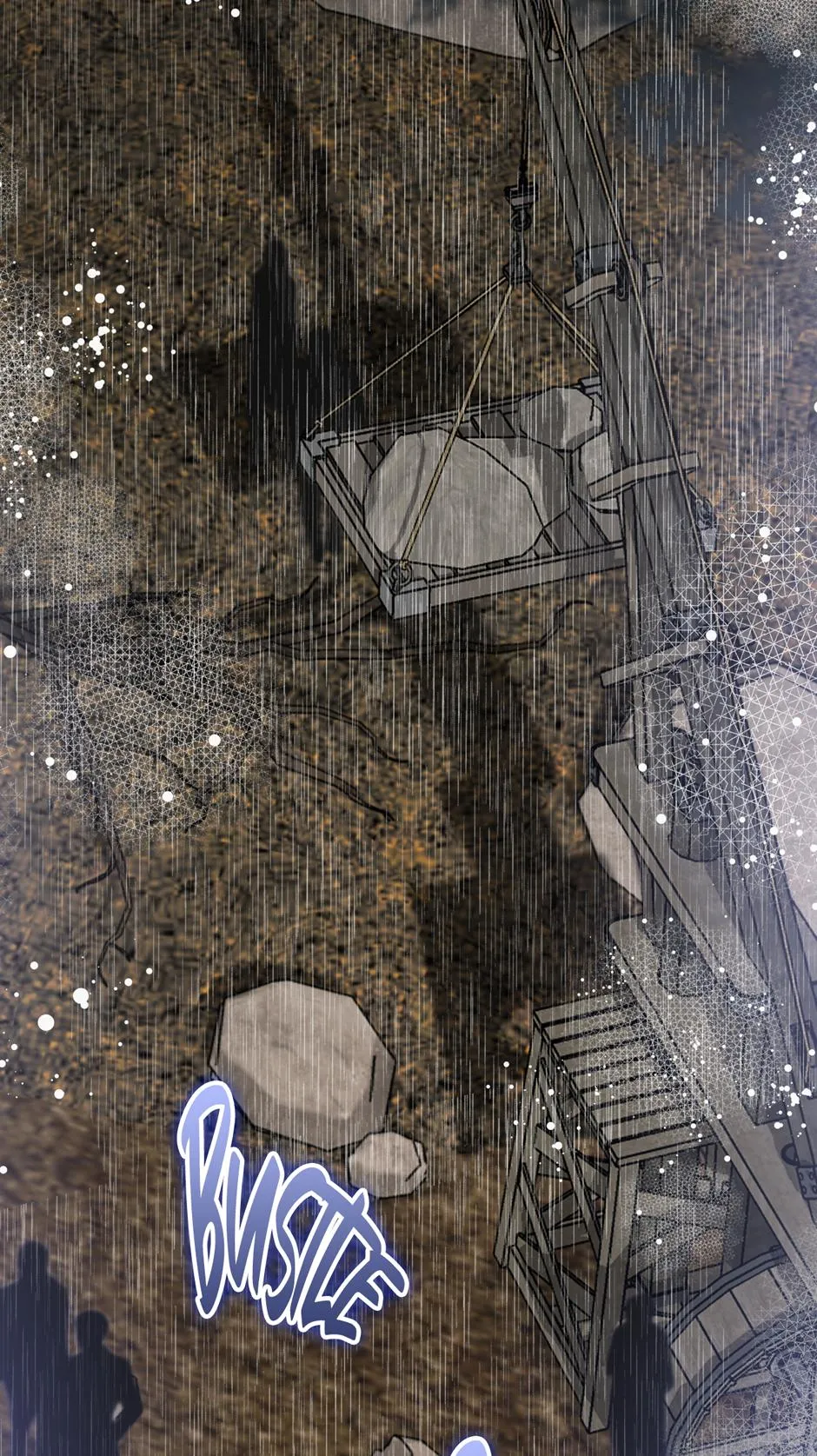 I’ll Be The Matriarch In This Life - Chapter 158 Page 73