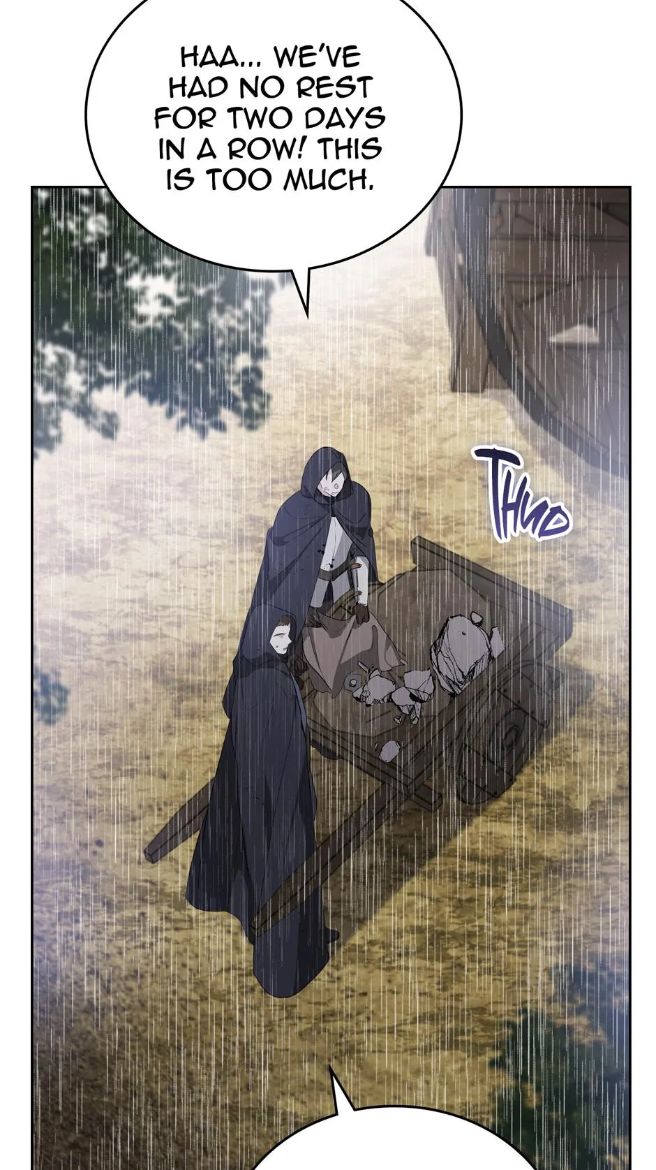 I’ll Be The Matriarch In This Life - Chapter 158 Page 75