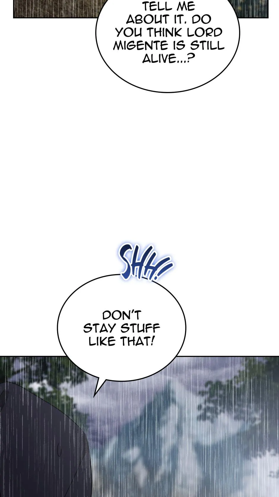 I’ll Be The Matriarch In This Life - Chapter 158 Page 76