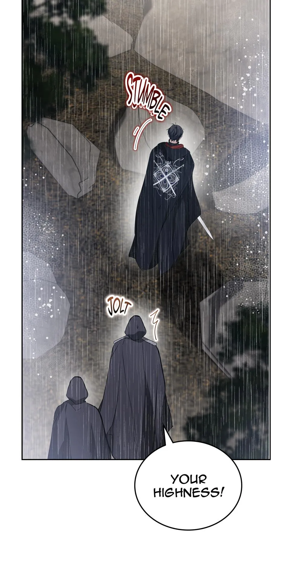 I’ll Be The Matriarch In This Life - Chapter 158 Page 81