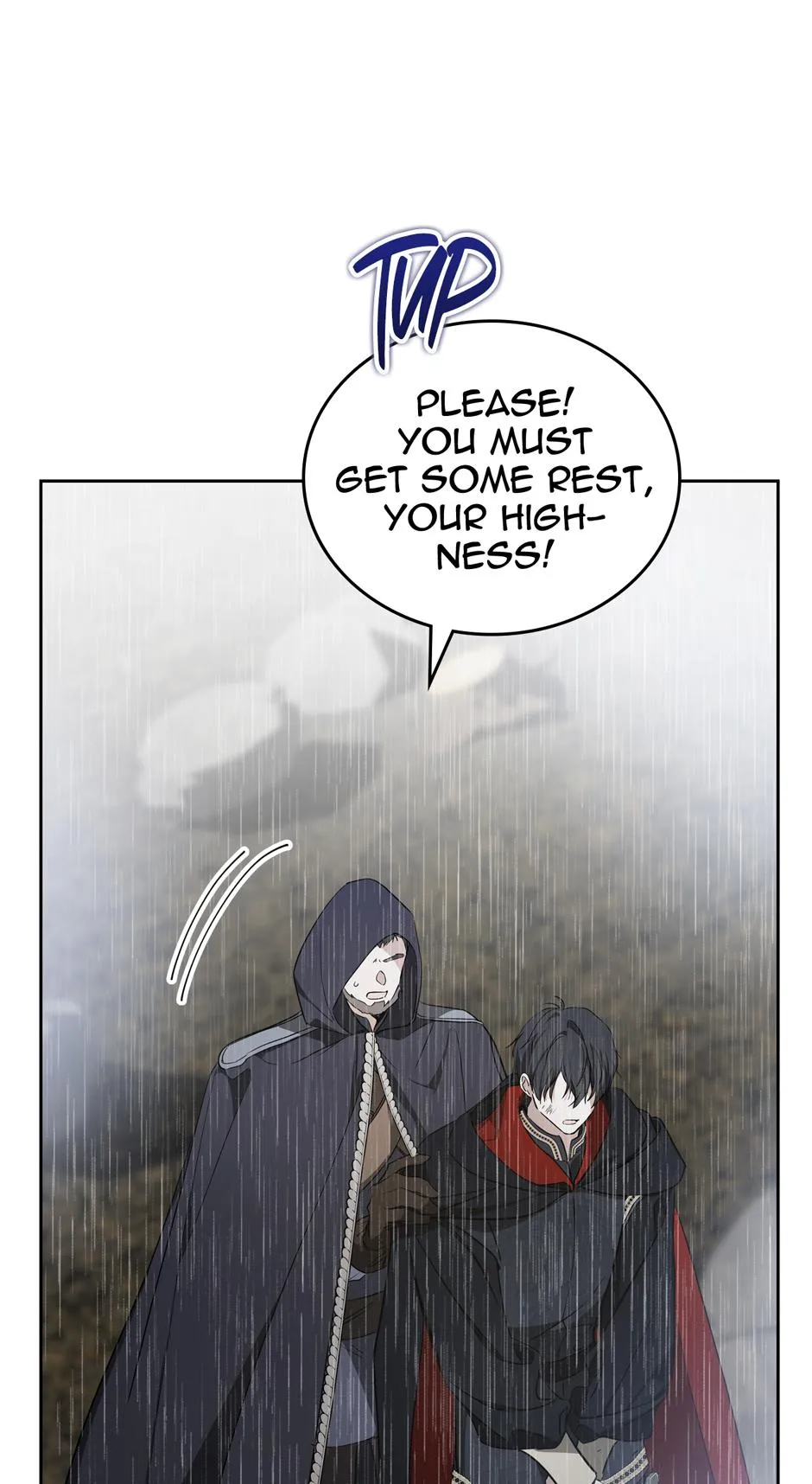 I’ll Be The Matriarch In This Life - Chapter 158 Page 82