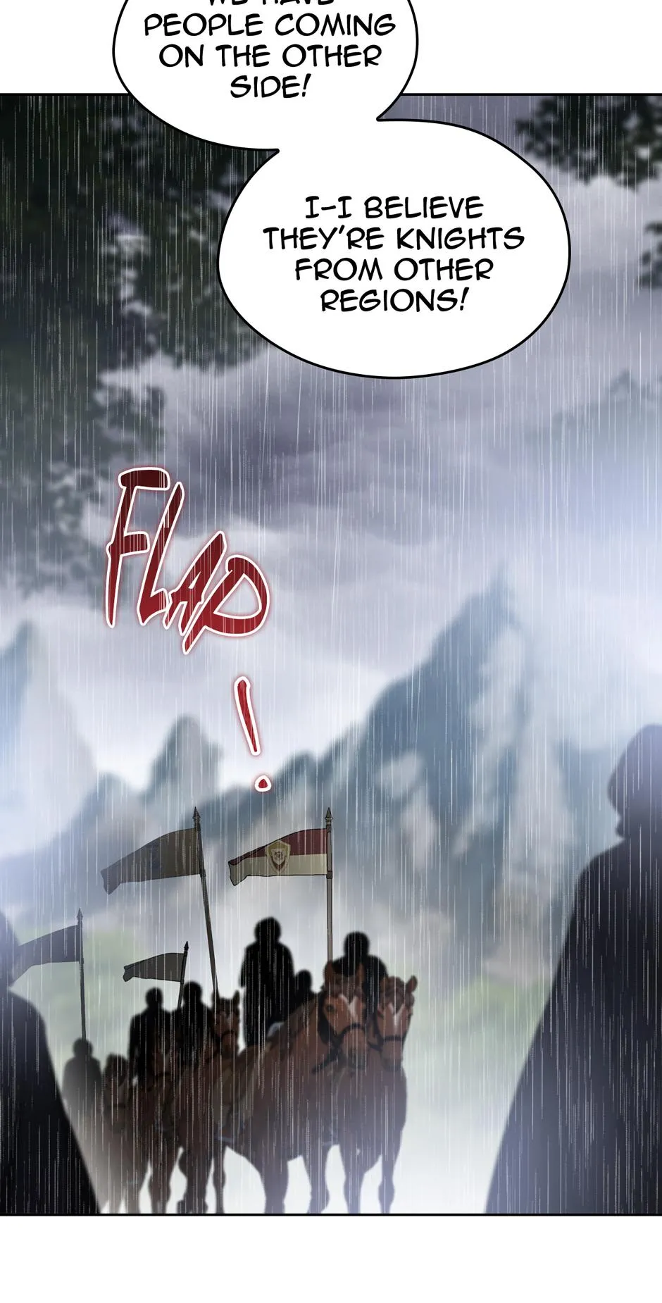 I’ll Be The Matriarch In This Life - Chapter 158 Page 90