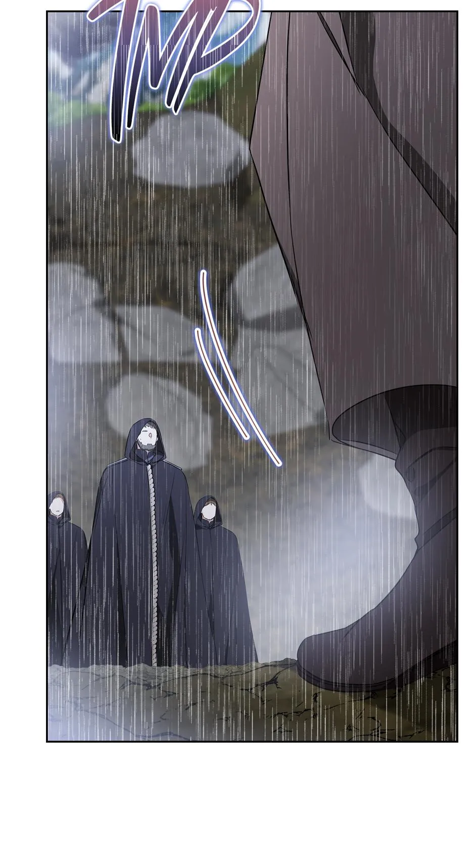 I’ll Be The Matriarch In This Life - Chapter 158 Page 93