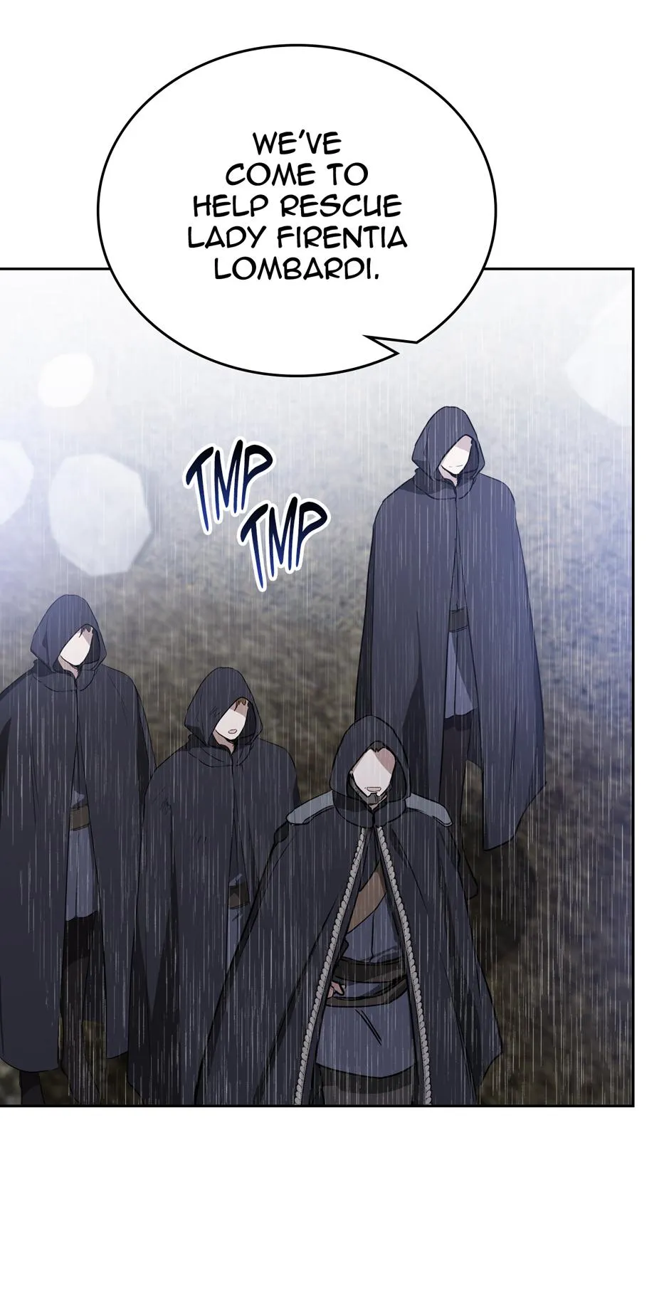 I’ll Be The Matriarch In This Life - Chapter 158 Page 96