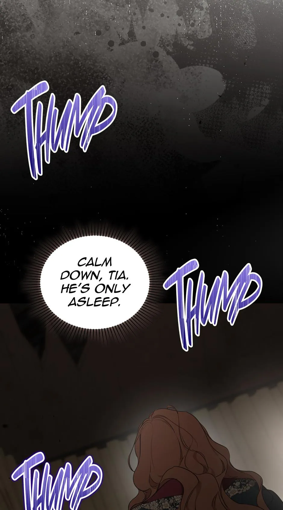 I’ll Be The Matriarch In This Life - Chapter 158 Page 104