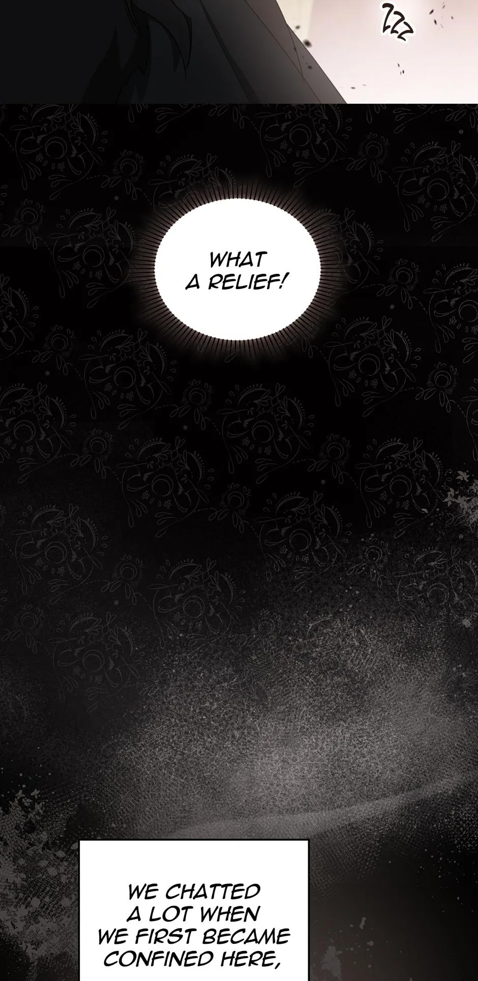 I’ll Be The Matriarch In This Life - Chapter 158 Page 107