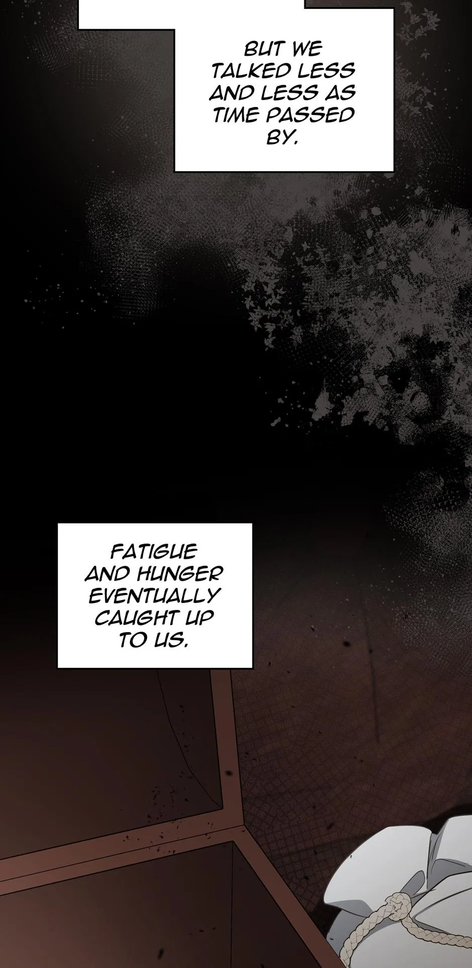 I’ll Be The Matriarch In This Life - Chapter 158 Page 108