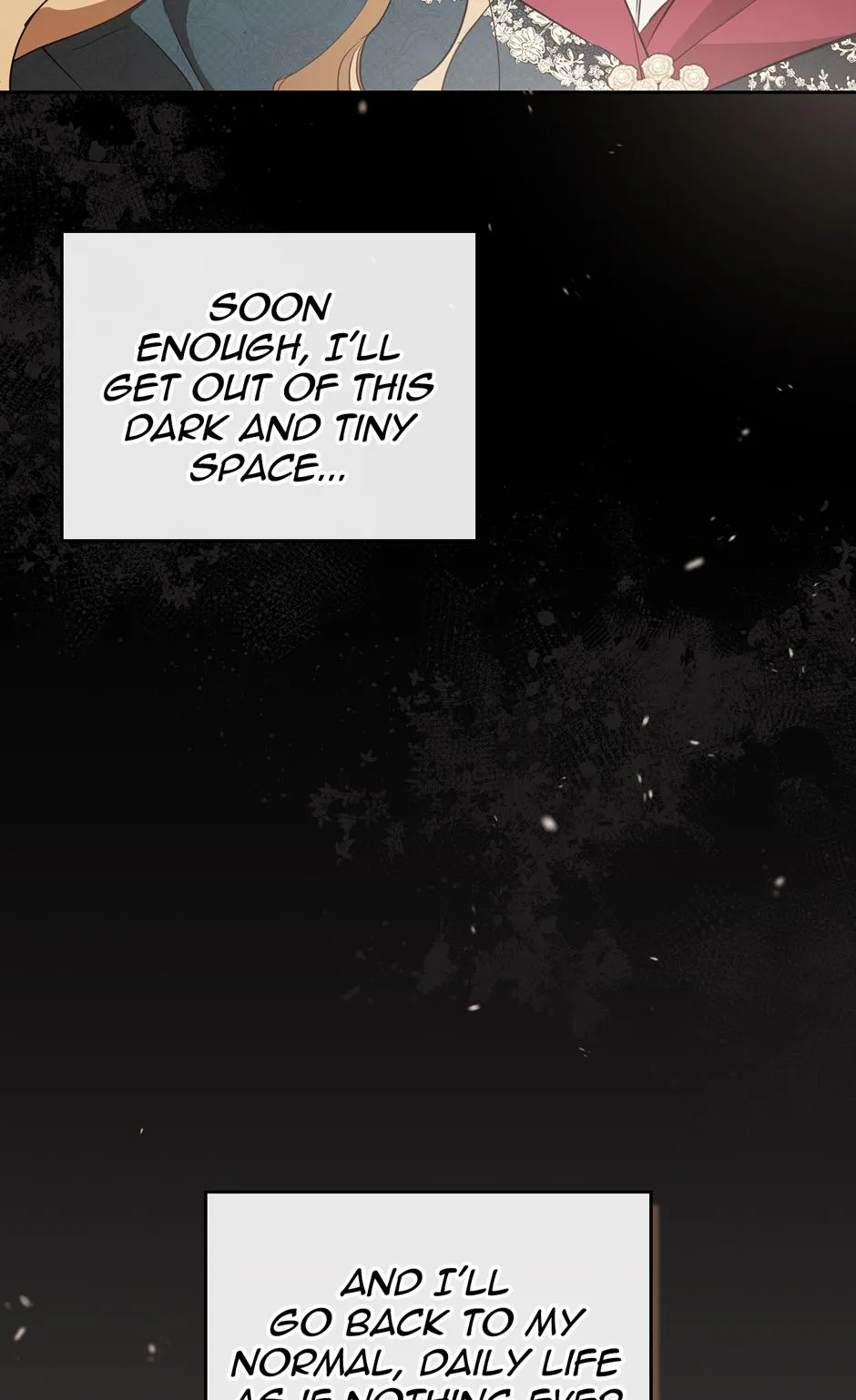 I’ll Be The Matriarch In This Life - Chapter 158 Page 117