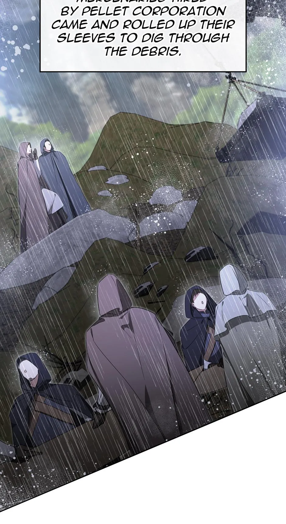 I’ll Be The Matriarch In This Life - Chapter 159 Page 6