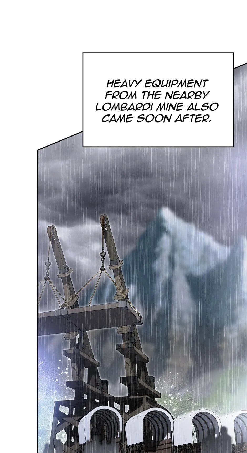 I’ll Be The Matriarch In This Life - Chapter 159 Page 7