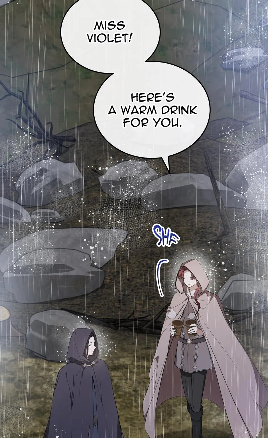 I’ll Be The Matriarch In This Life - Chapter 159 Page 11