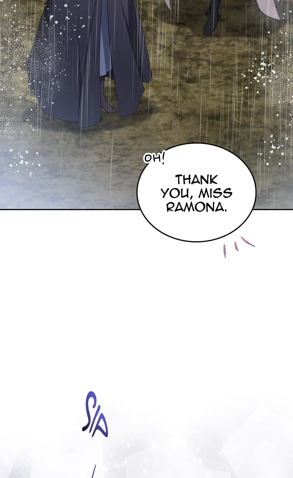 I’ll Be The Matriarch In This Life - Chapter 159 Page 12