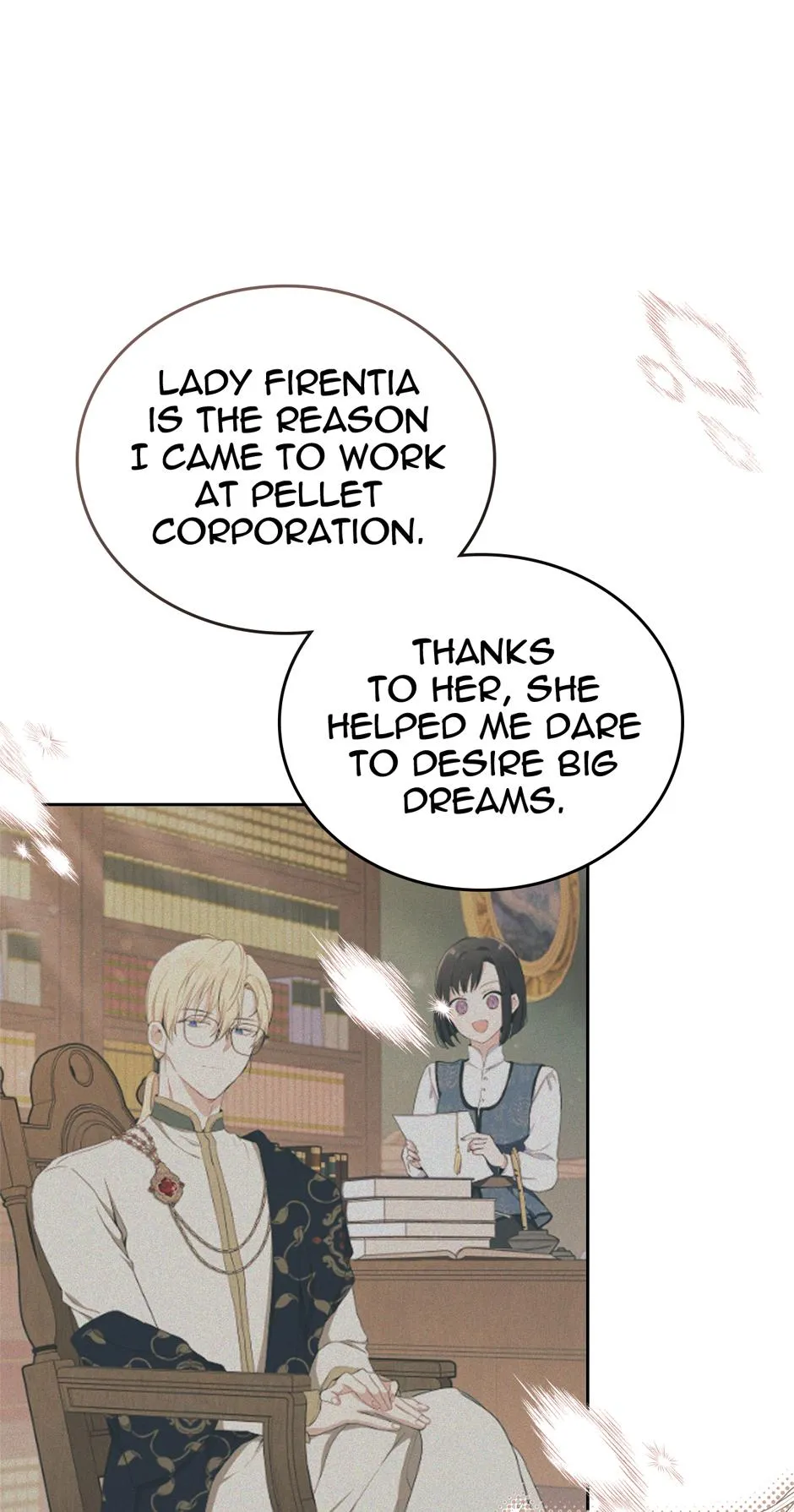 I’ll Be The Matriarch In This Life - Chapter 159 Page 15