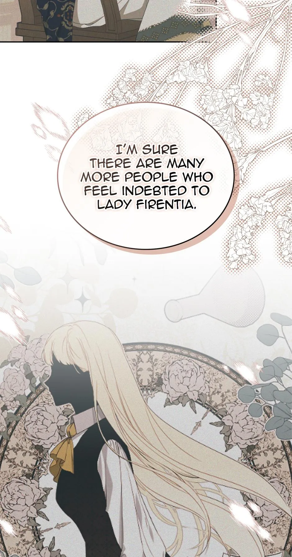 I’ll Be The Matriarch In This Life - Chapter 159 Page 16