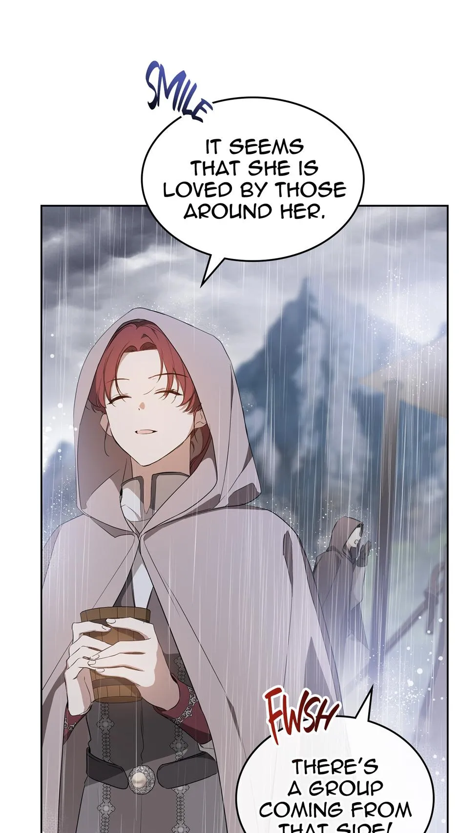 I’ll Be The Matriarch In This Life - Chapter 159 Page 19