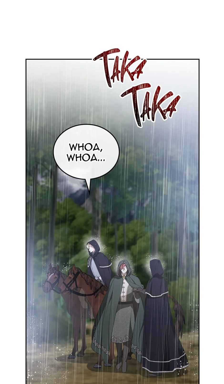 I’ll Be The Matriarch In This Life - Chapter 159 Page 23