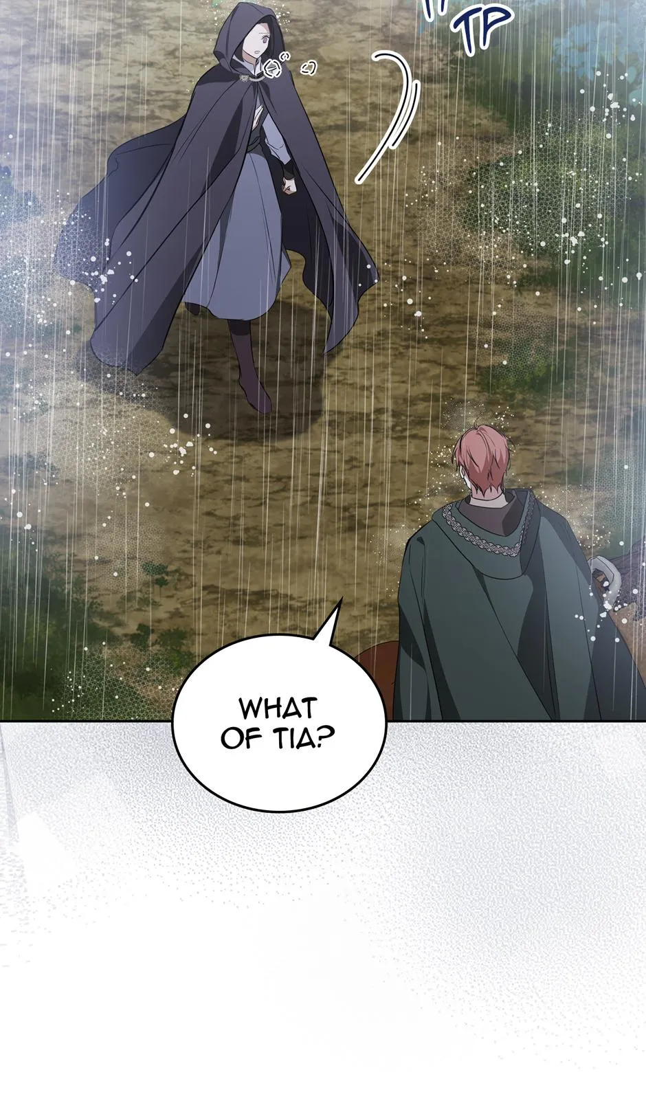 I’ll Be The Matriarch In This Life - Chapter 159 Page 27