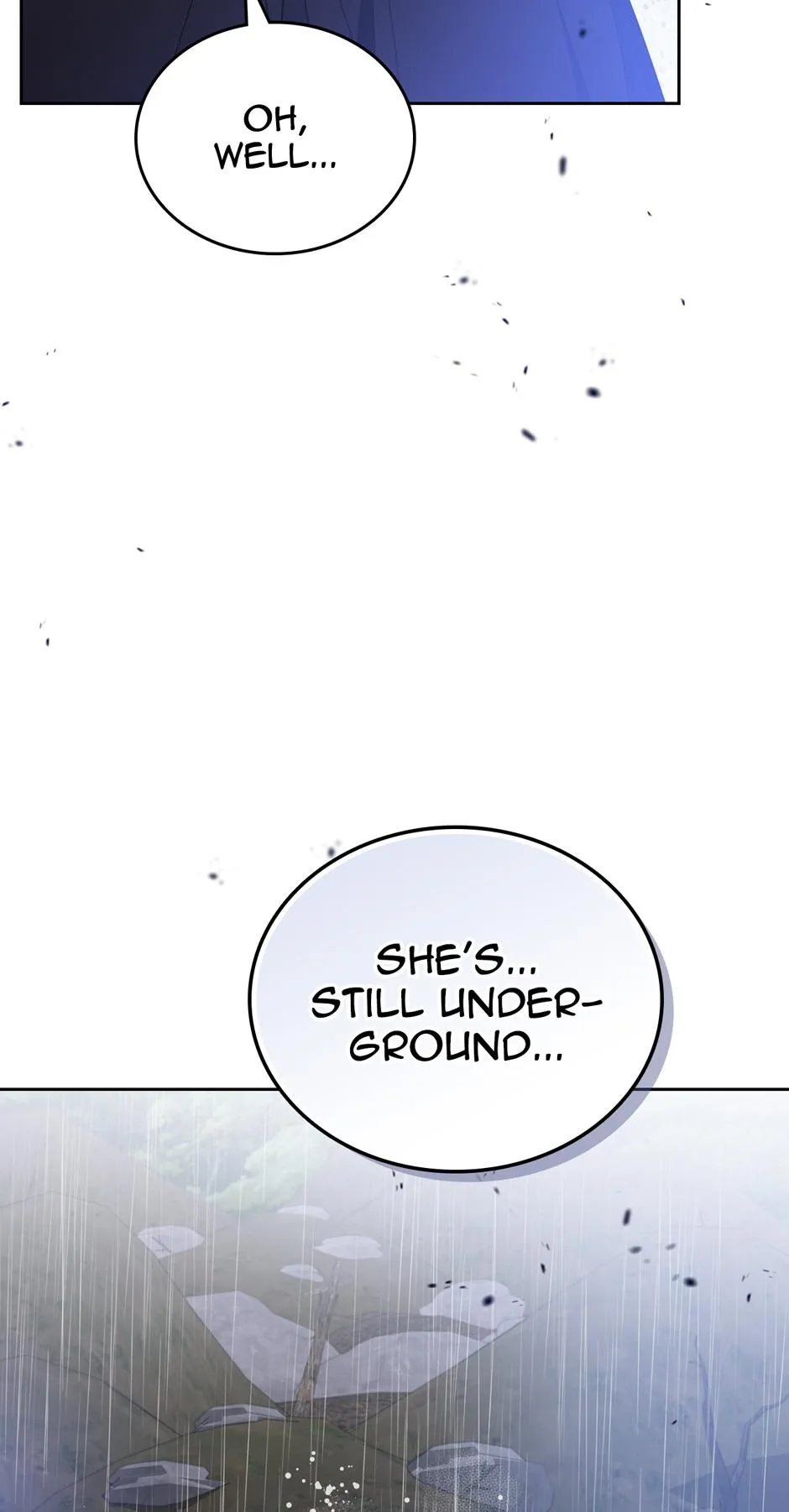 I’ll Be The Matriarch In This Life - Chapter 159 Page 29