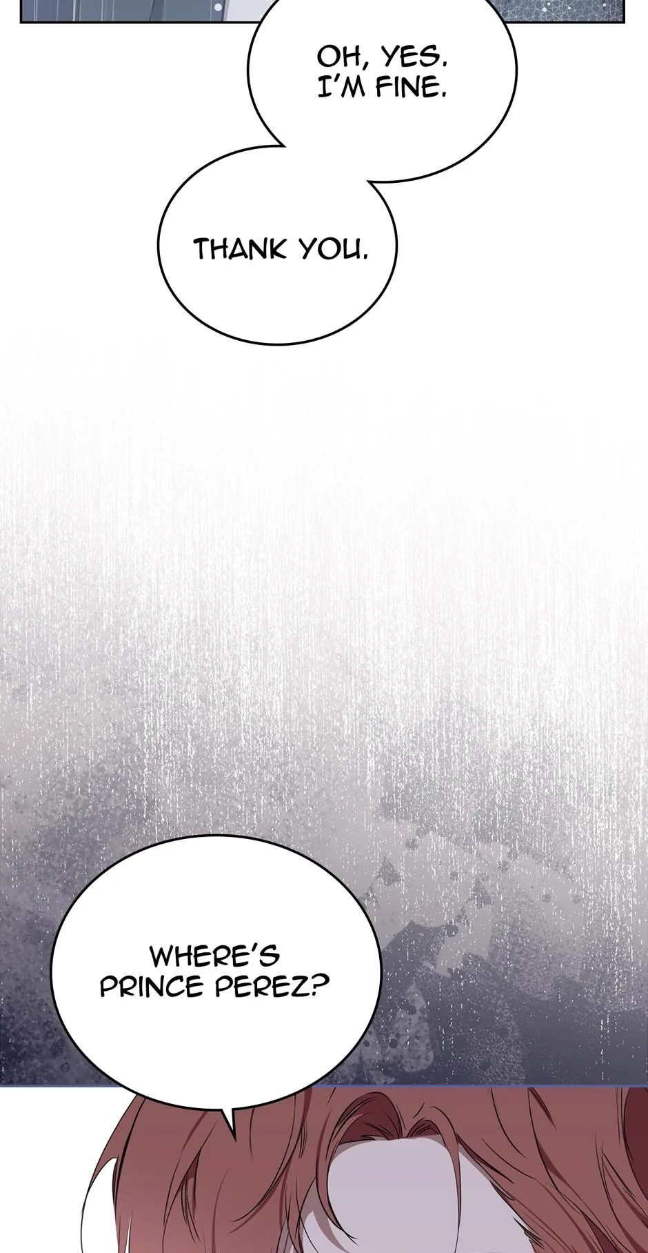 I’ll Be The Matriarch In This Life - Chapter 159 Page 35