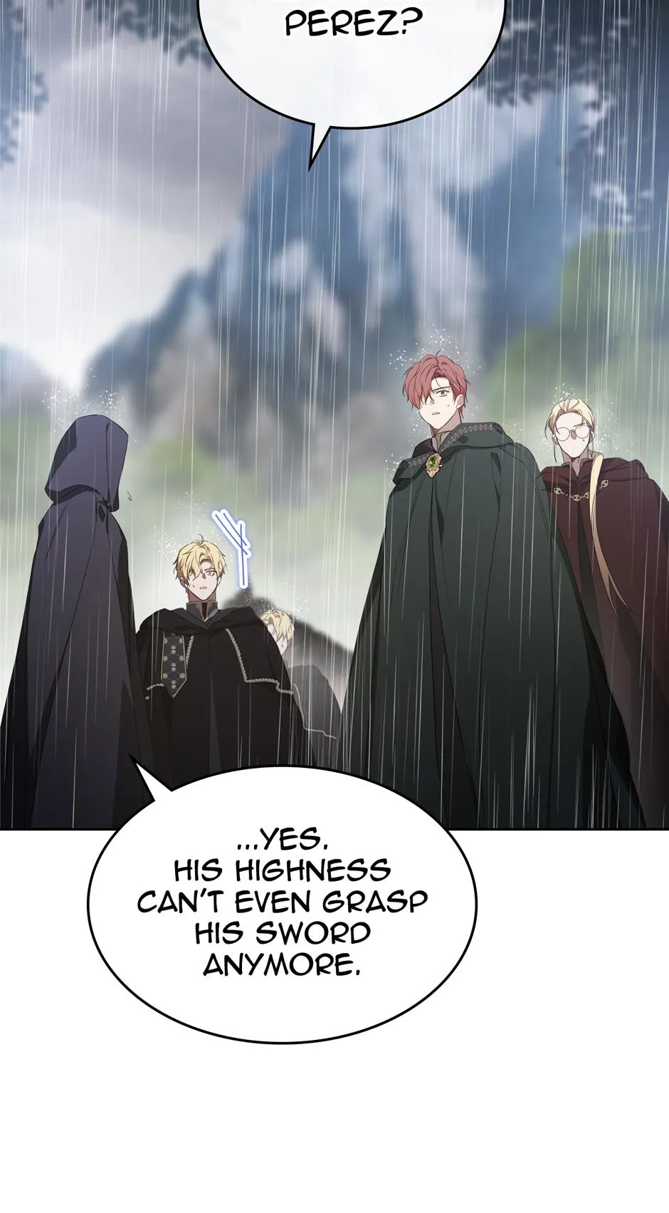 I’ll Be The Matriarch In This Life - Chapter 159 Page 41