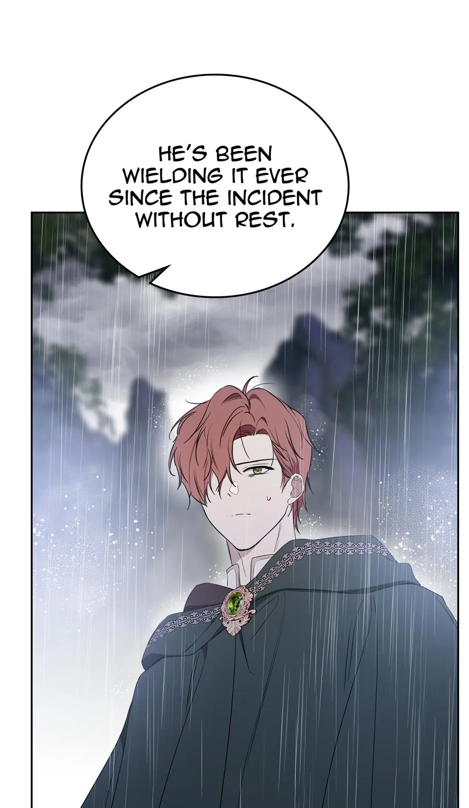 I’ll Be The Matriarch In This Life - Chapter 159 Page 42