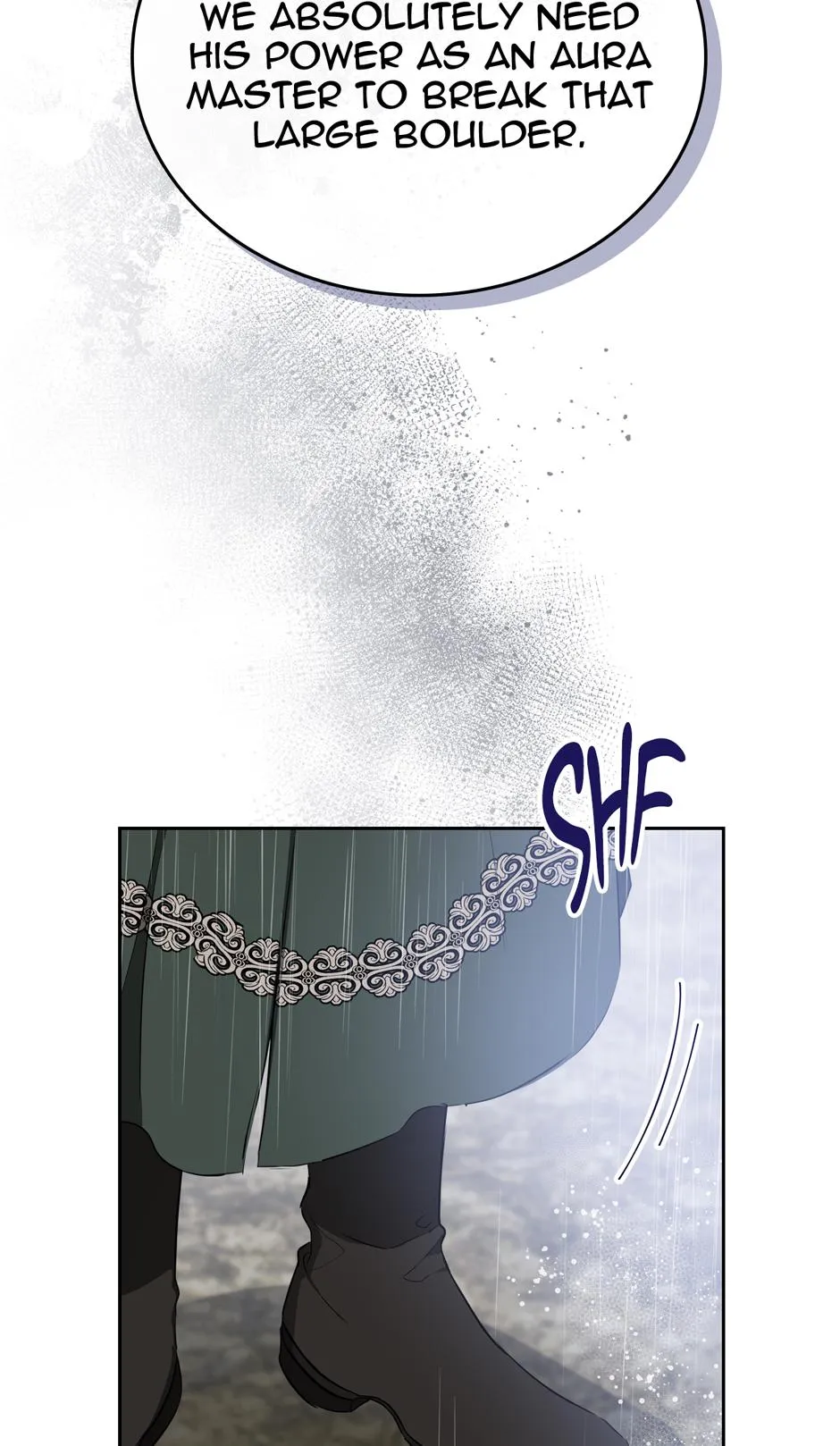 I’ll Be The Matriarch In This Life - Chapter 159 Page 44