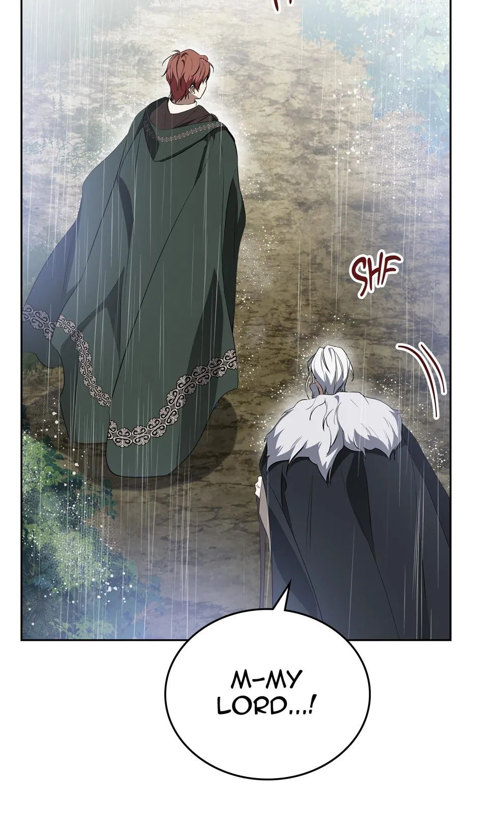 I’ll Be The Matriarch In This Life - Chapter 159 Page 46