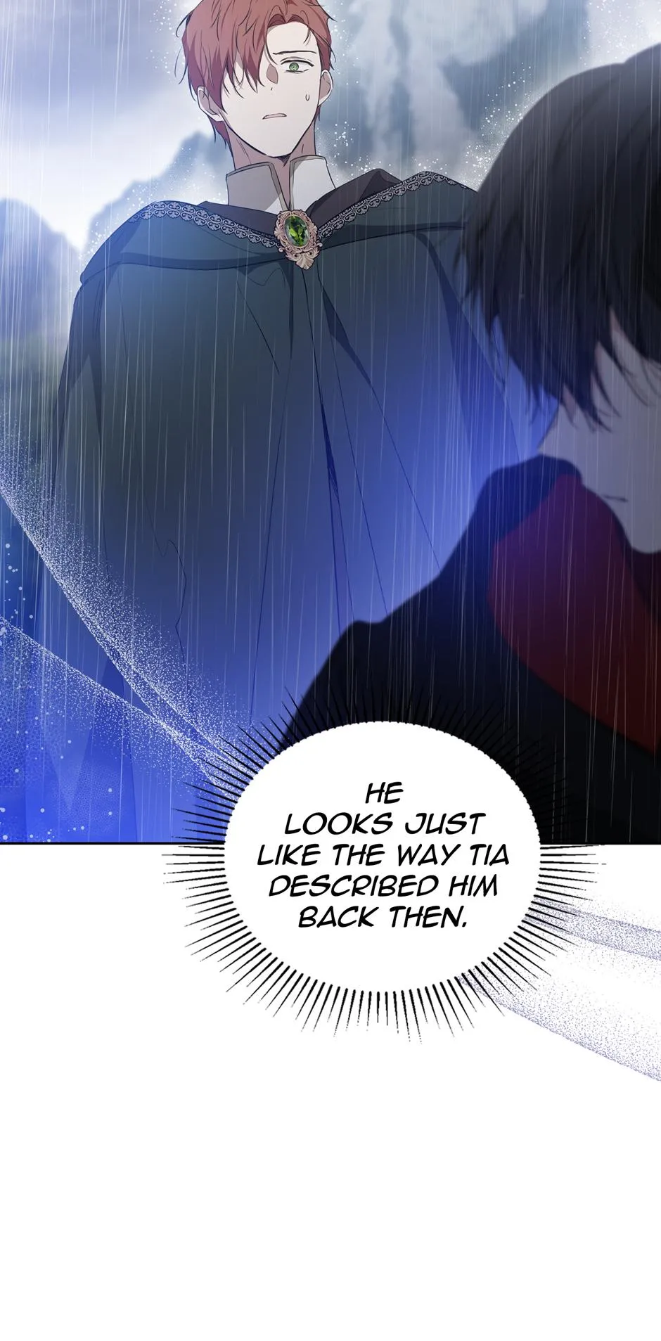 I’ll Be The Matriarch In This Life - Chapter 159 Page 56