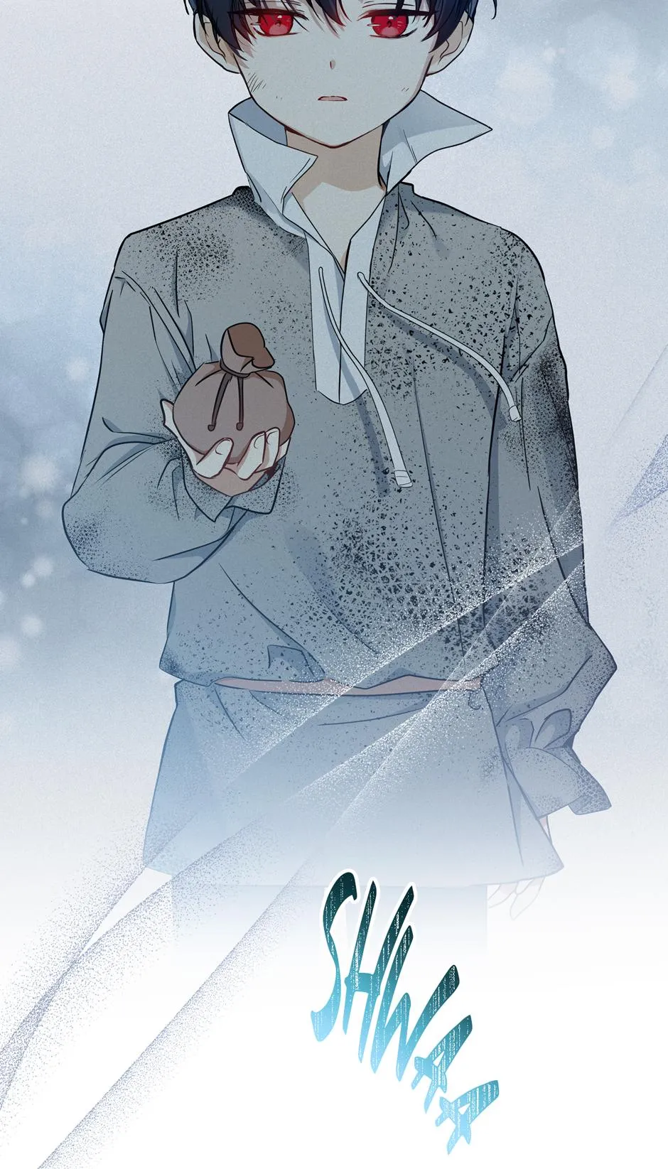 I’ll Be The Matriarch In This Life - Chapter 159 Page 58