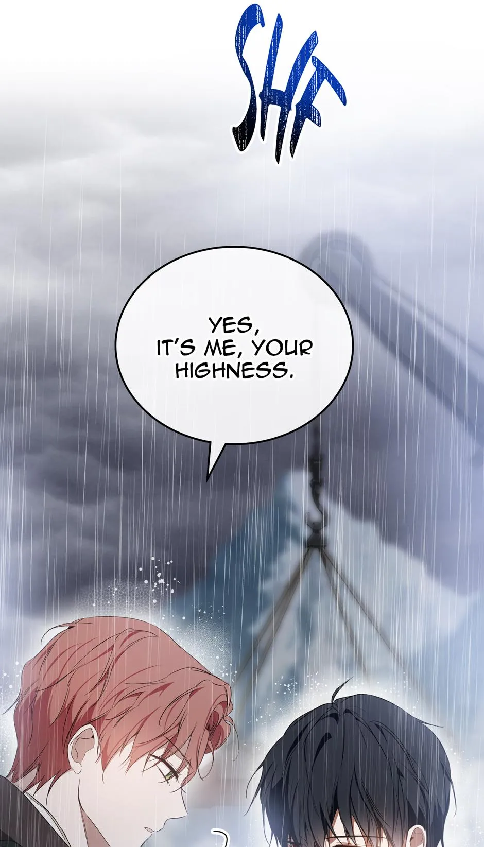 I’ll Be The Matriarch In This Life - Chapter 159 Page 60