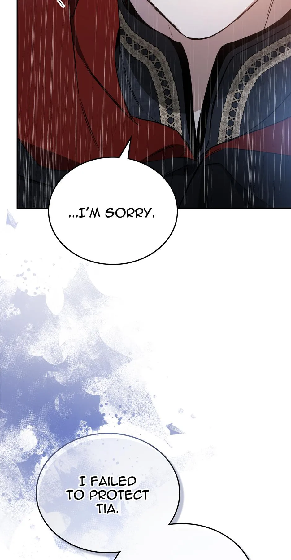 I’ll Be The Matriarch In This Life - Chapter 159 Page 63