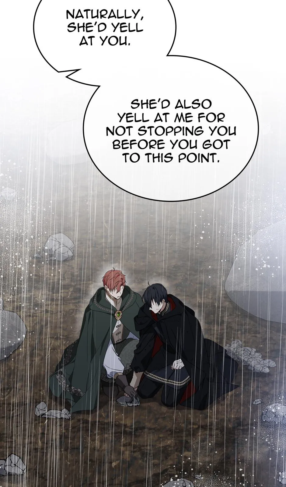 I’ll Be The Matriarch In This Life - Chapter 159 Page 68
