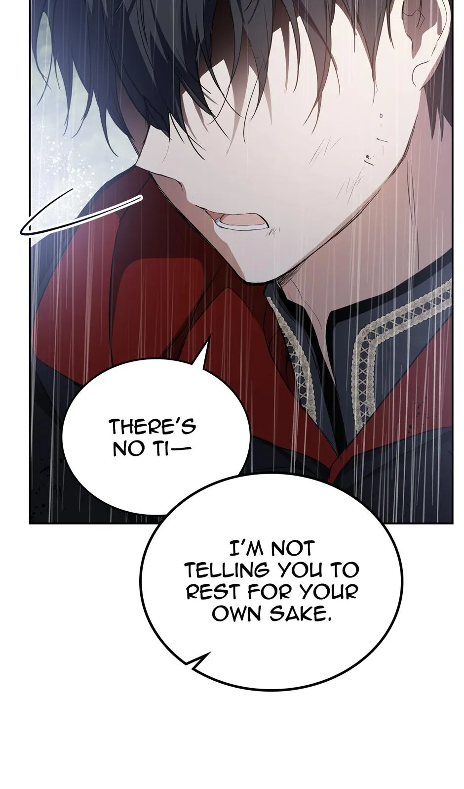 I’ll Be The Matriarch In This Life - Chapter 159 Page 70