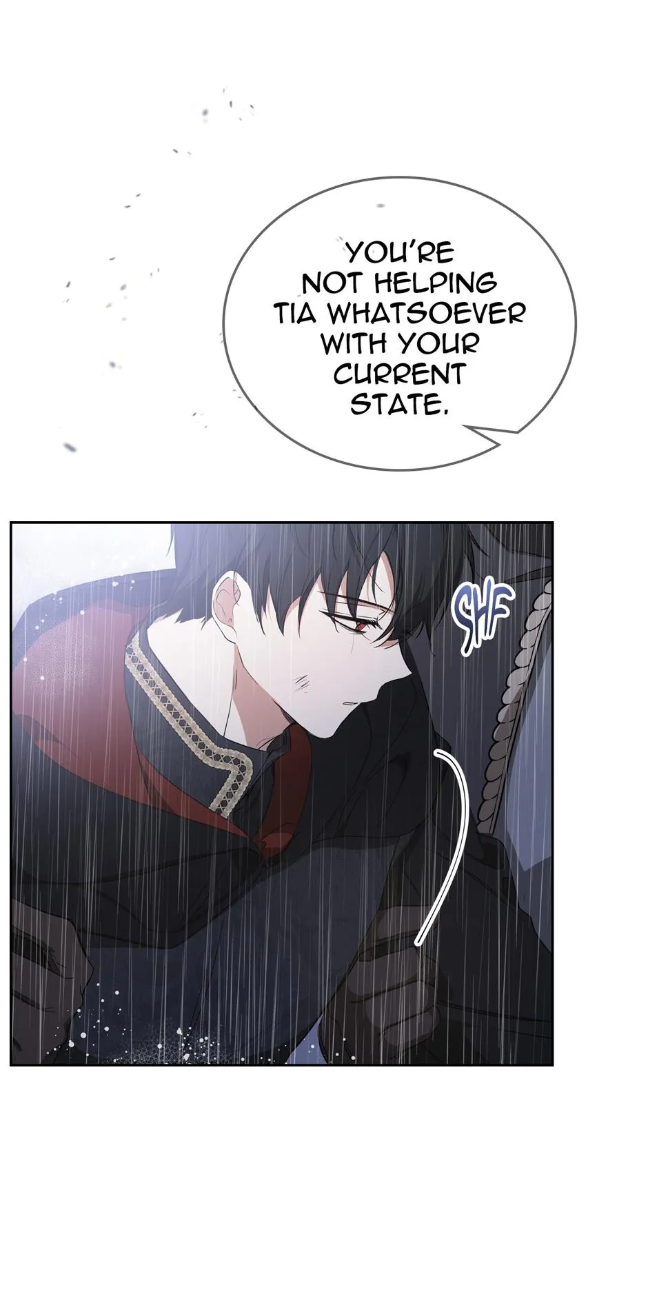 I’ll Be The Matriarch In This Life - Chapter 159 Page 74