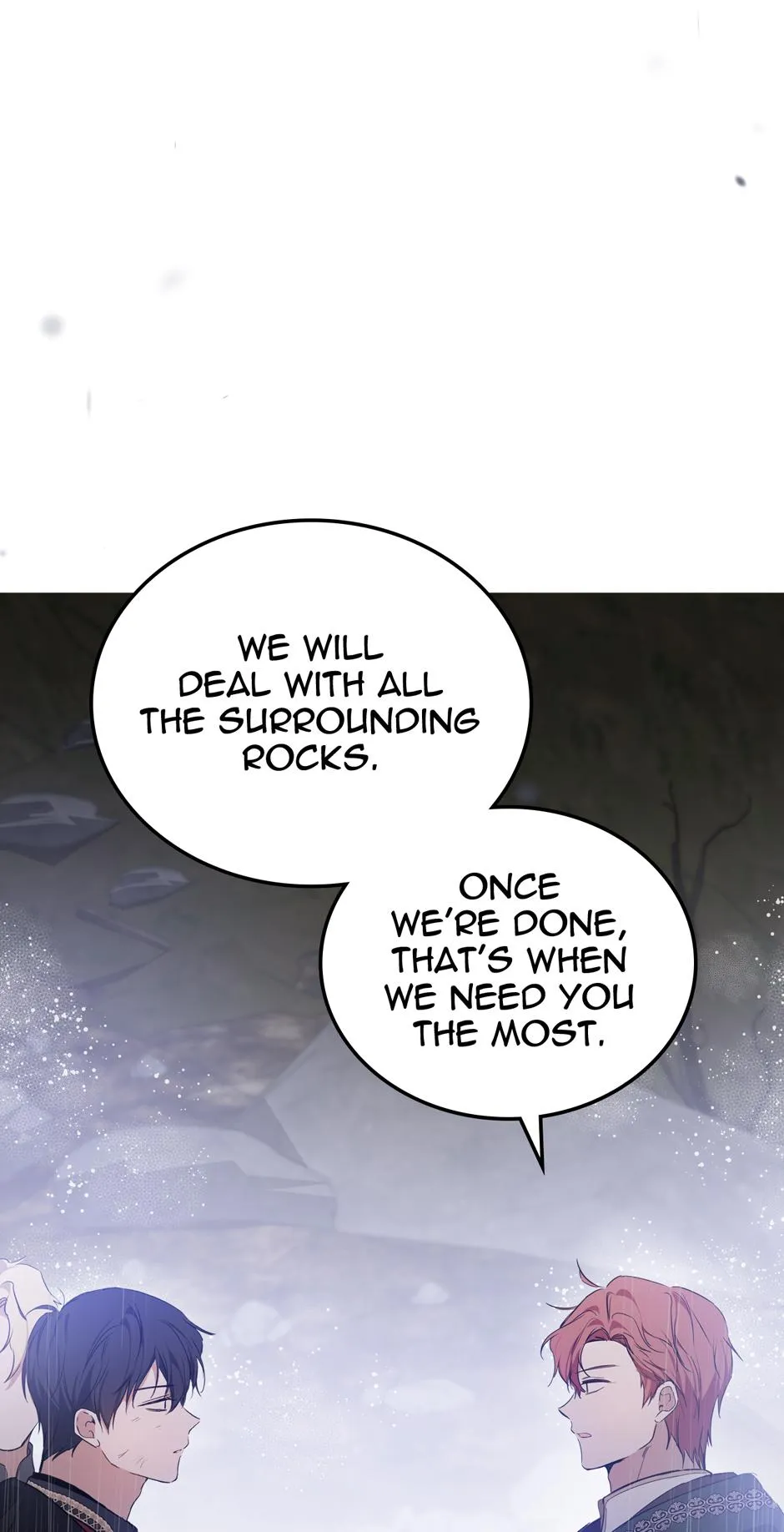 I’ll Be The Matriarch In This Life - Chapter 159 Page 76