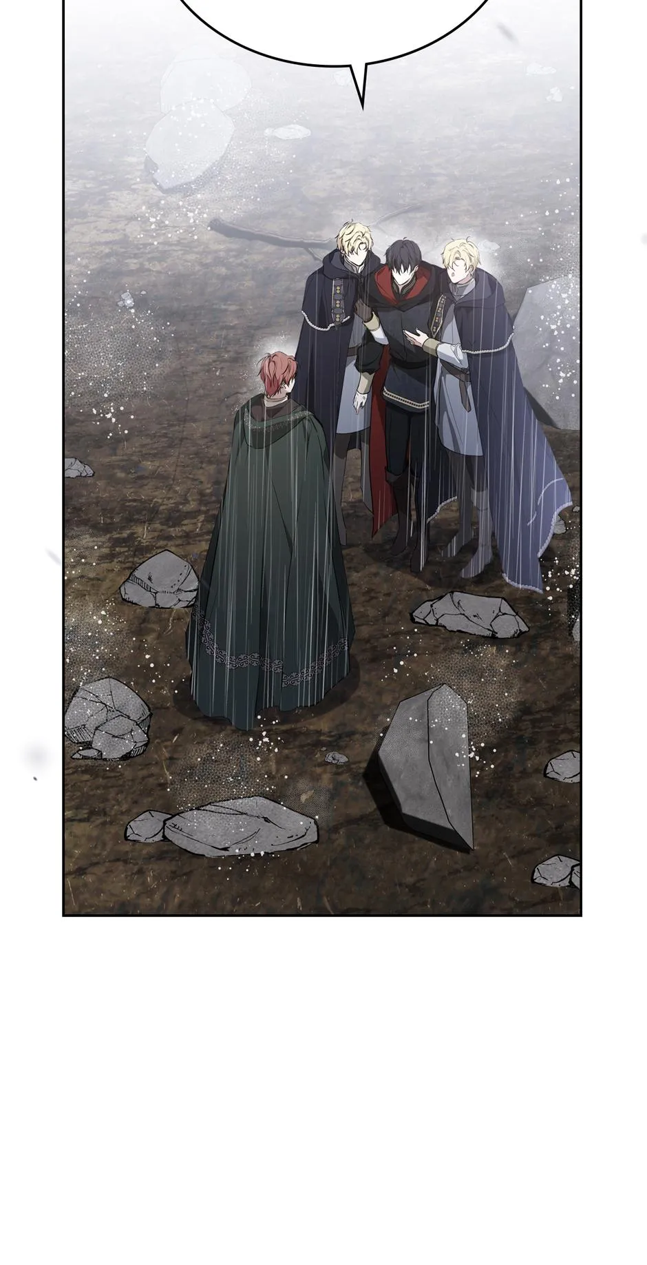 I’ll Be The Matriarch In This Life - Chapter 159 Page 81