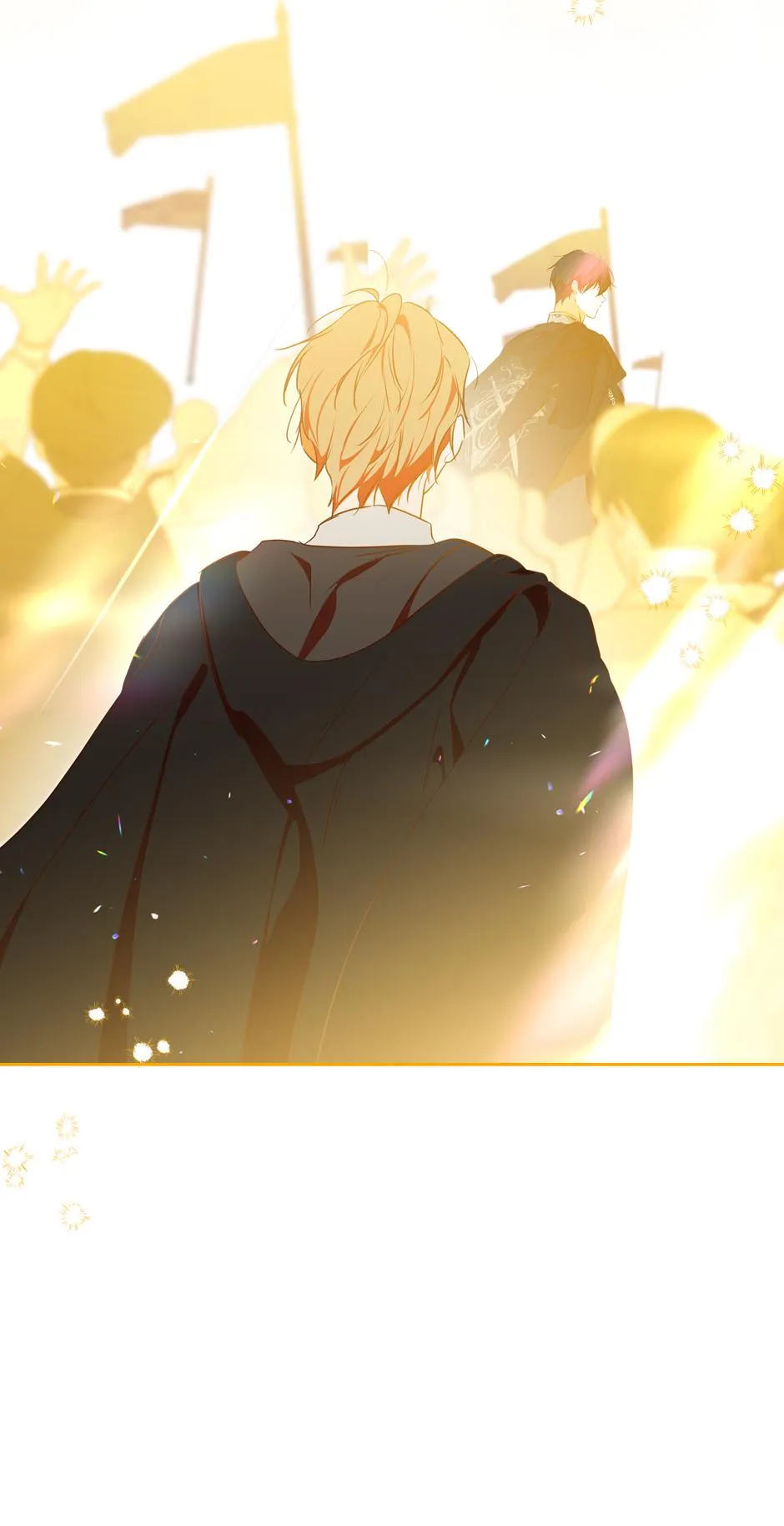 I’ll Be The Matriarch In This Life - Chapter 159 Page 88