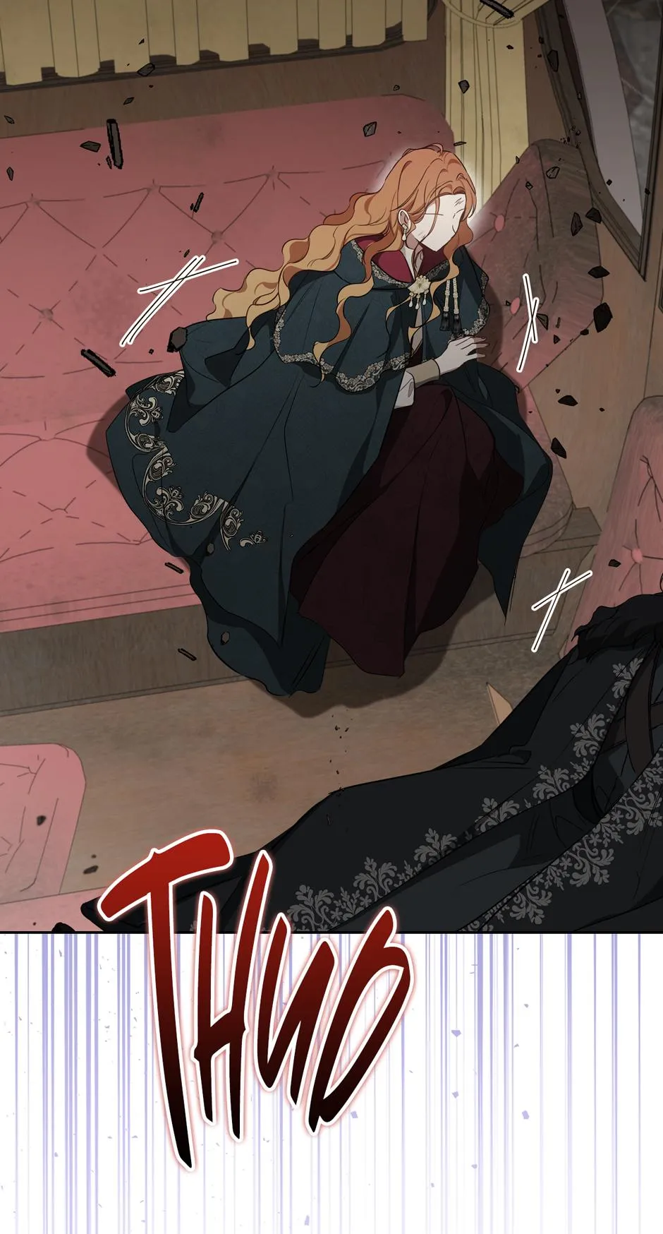 I’ll Be The Matriarch In This Life - Chapter 159 Page 100
