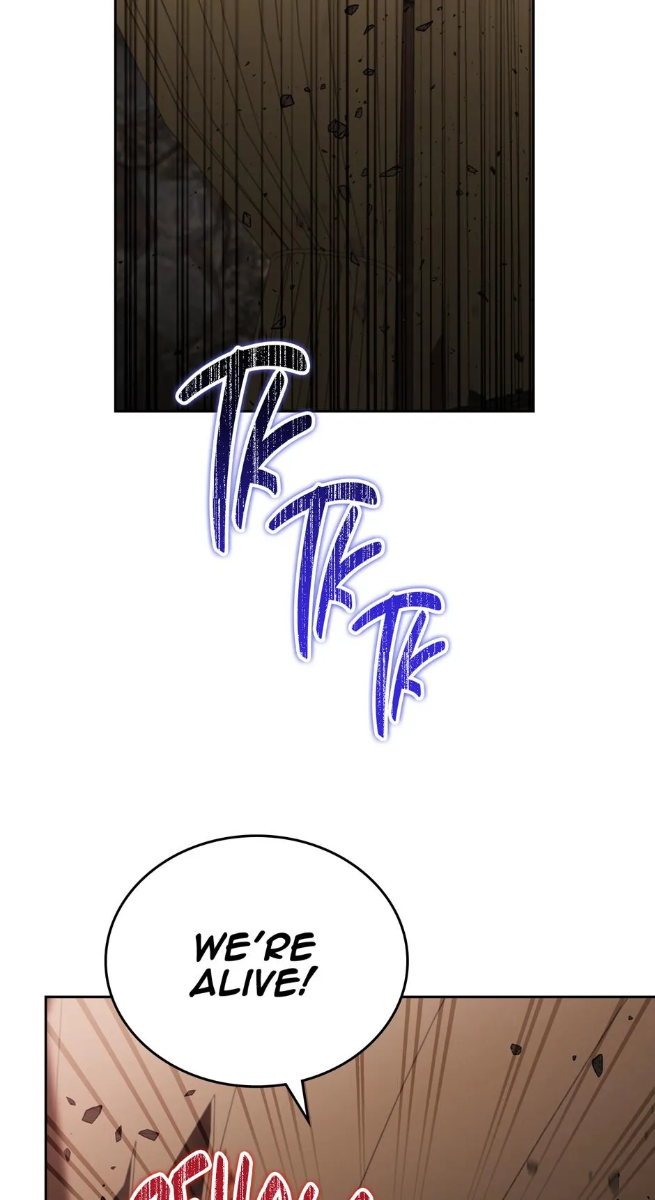 I’ll Be The Matriarch In This Life - Chapter 159 Page 103