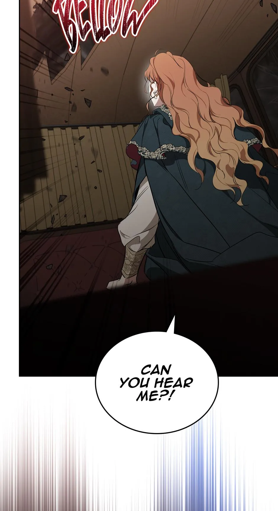 I’ll Be The Matriarch In This Life - Chapter 159 Page 104