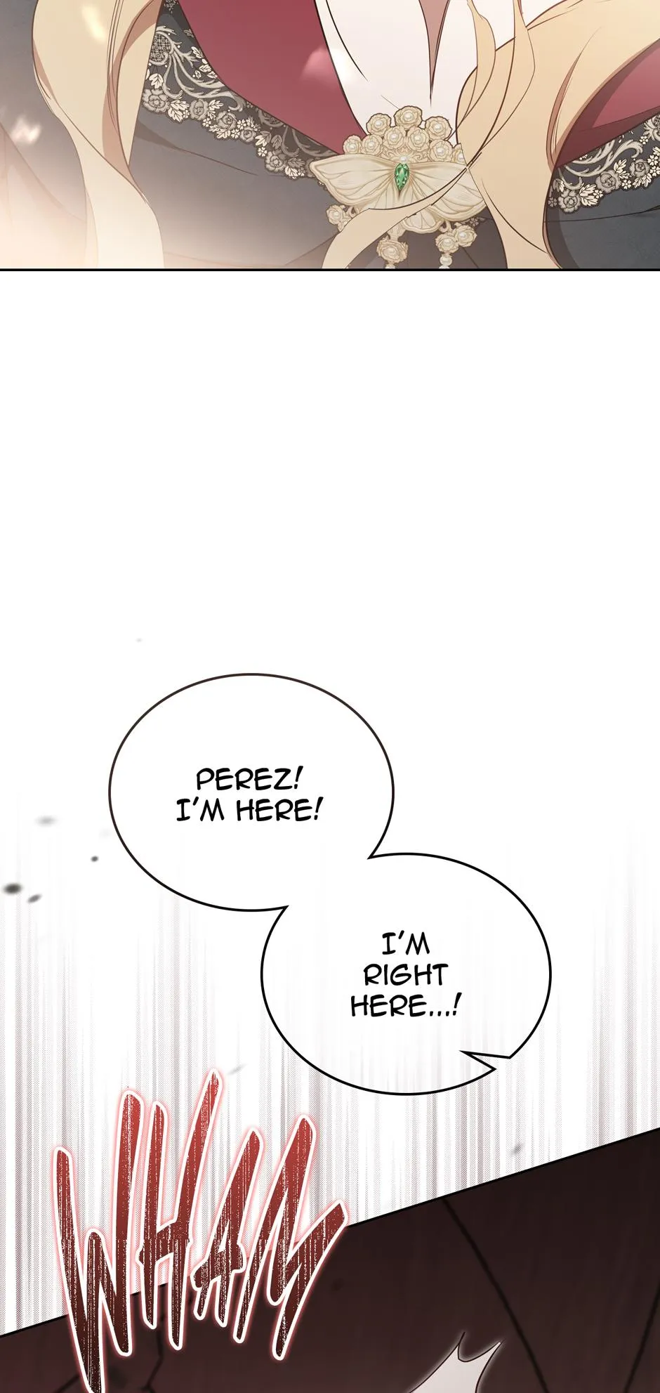 I’ll Be The Matriarch In This Life - Chapter 159 Page 108
