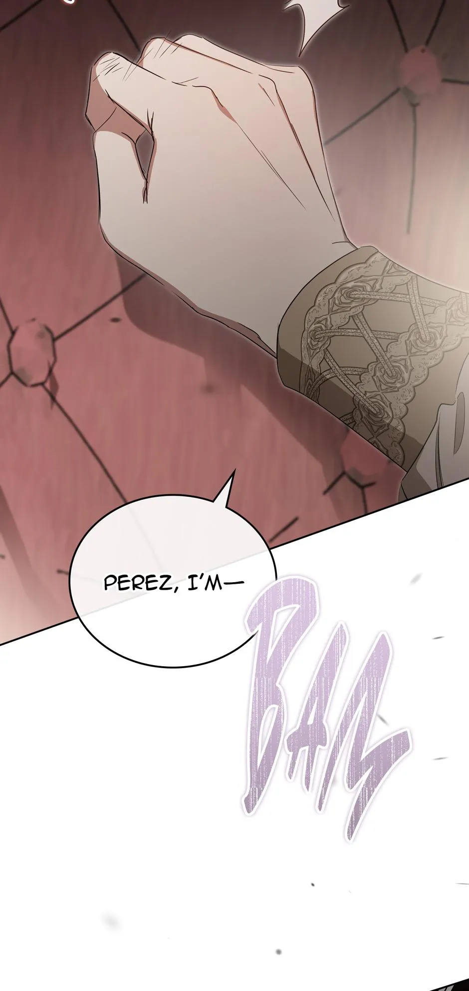 I’ll Be The Matriarch In This Life - Chapter 159 Page 109