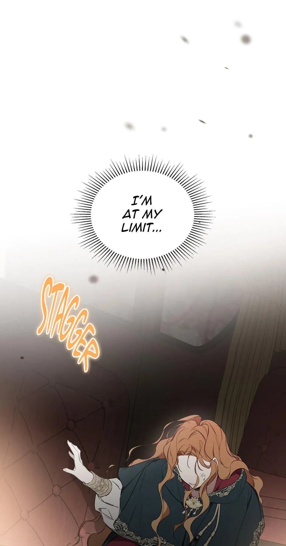 I’ll Be The Matriarch In This Life - Chapter 159 Page 112
