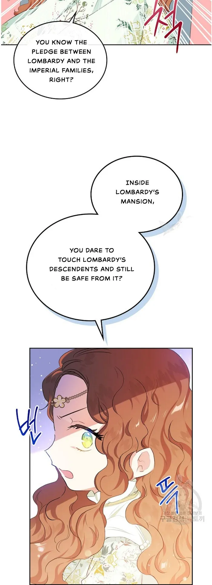 I’ll Be The Matriarch In This Life - Chapter 16 Page 14