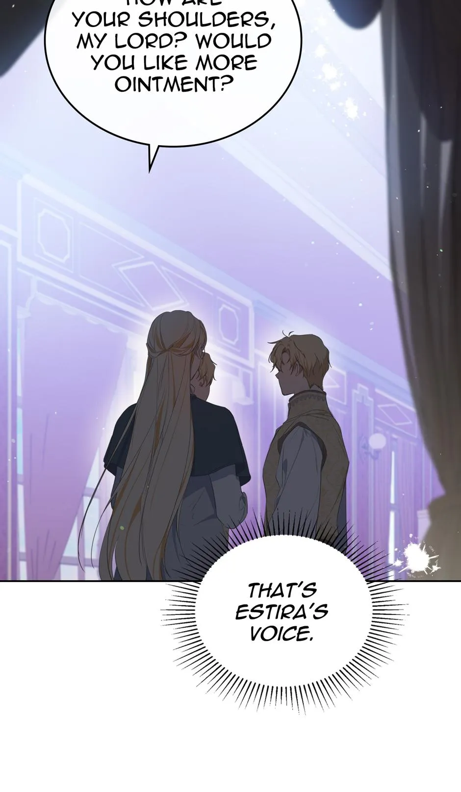 I’ll Be The Matriarch In This Life - Chapter 160 Page 10