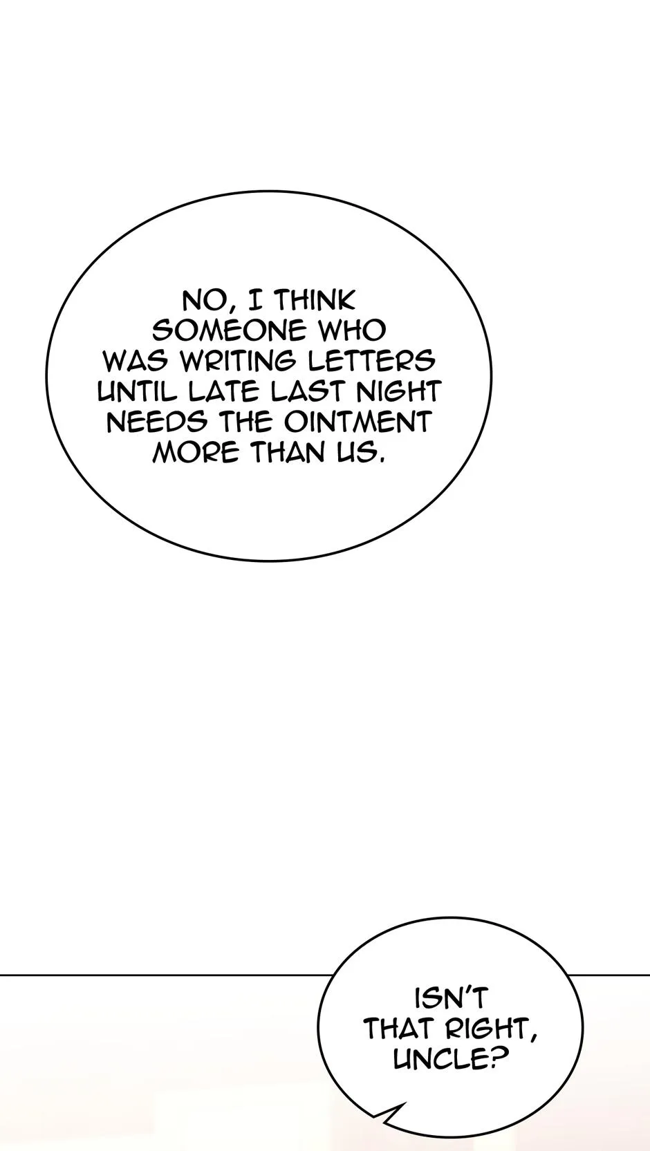 I’ll Be The Matriarch In This Life - Chapter 160 Page 11
