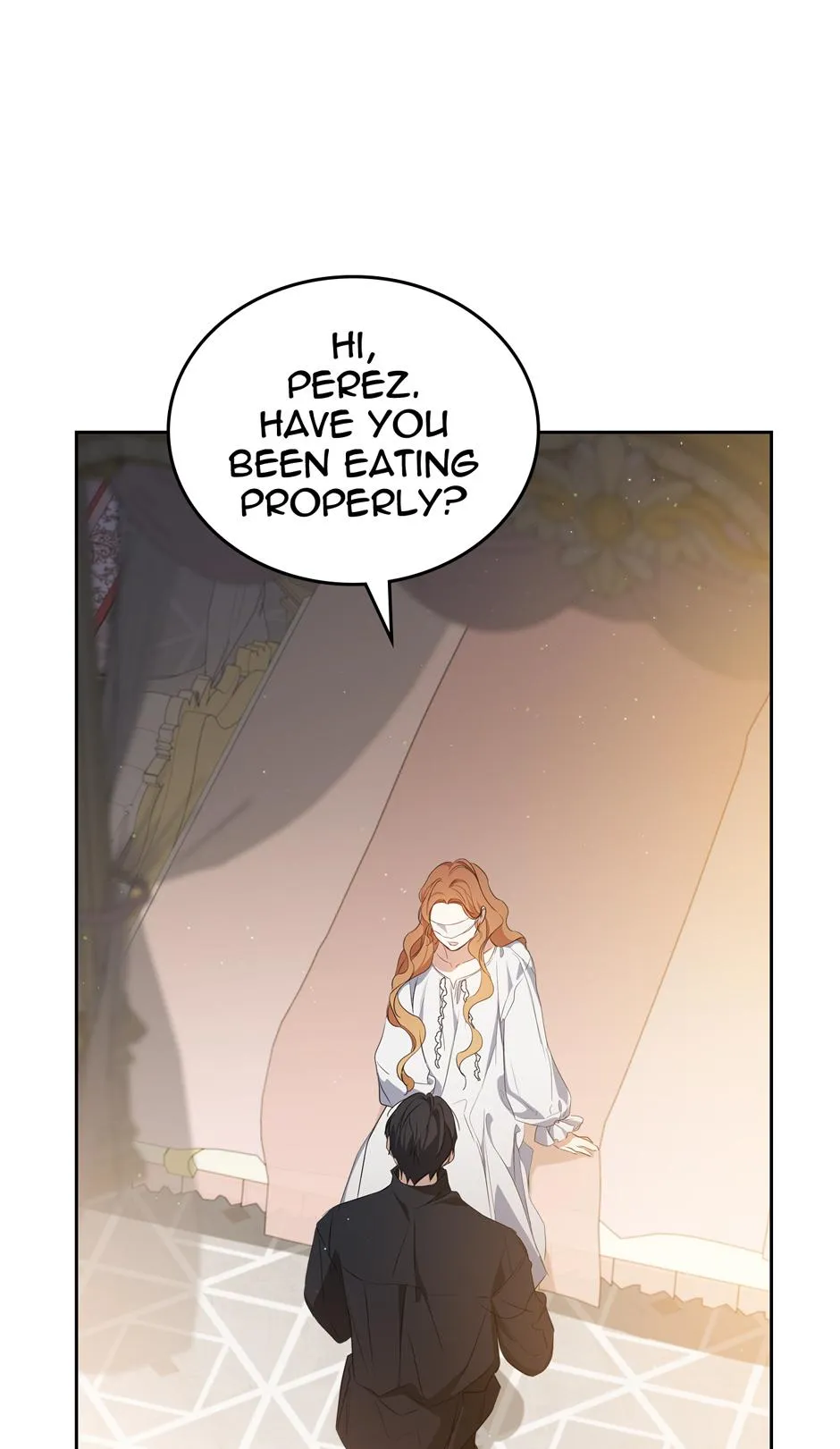 I’ll Be The Matriarch In This Life - Chapter 160 Page 31